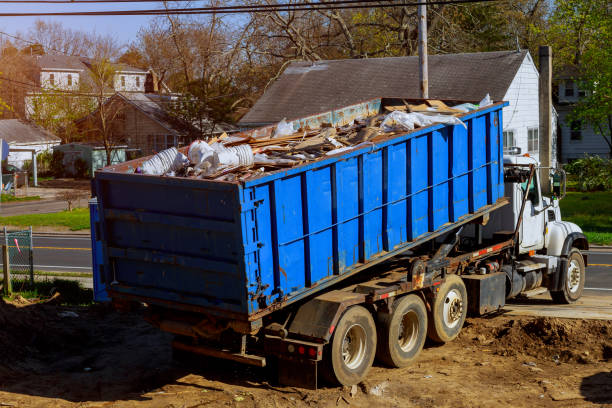 Best Hot Tub Removal  in Spring Lake, NJ