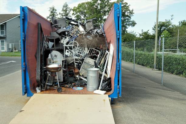 Best Affordable Junk Removal Services  in Spring Lake, NJ