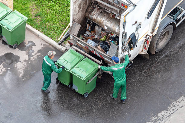 Best Dumpster Rental Services  in Spring Lake, NJ