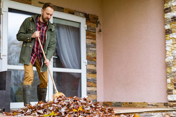 Best Attic Cleanout Services  in Spring Lake, NJ