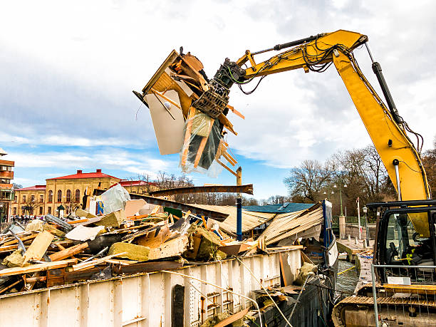 Best Junk Removal Near Me  in Spring Lake, NJ